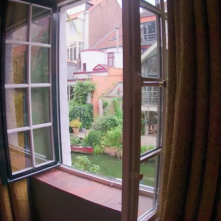 Canal Deluxe 5*