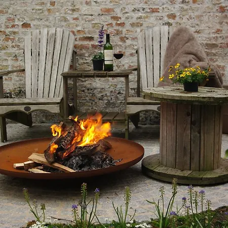 Canal Deluxe Alojamento de Acomodação e Pequeno-almoço Bruges