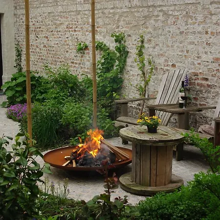 Canal Deluxe 5* Bruges