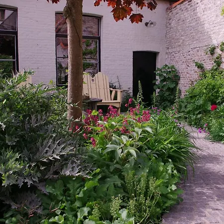 Canal Deluxe 5* Bruges