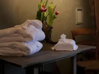 Canal Deluxe Alojamento de Acomodação e Pequeno-almoço Bruges