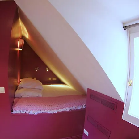 Canal Deluxe 5*