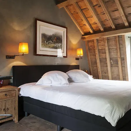 Canal Deluxe Alojamento de Acomodação e Pequeno-almoço Bruges